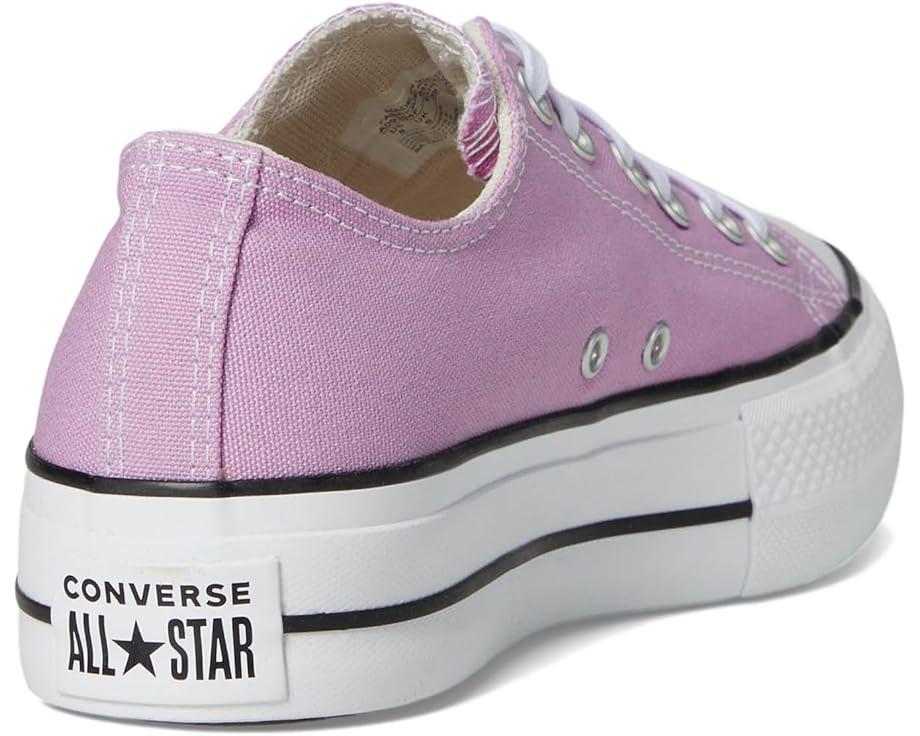 Chuck Taylor All Star Lift Platform - Ox Product Image