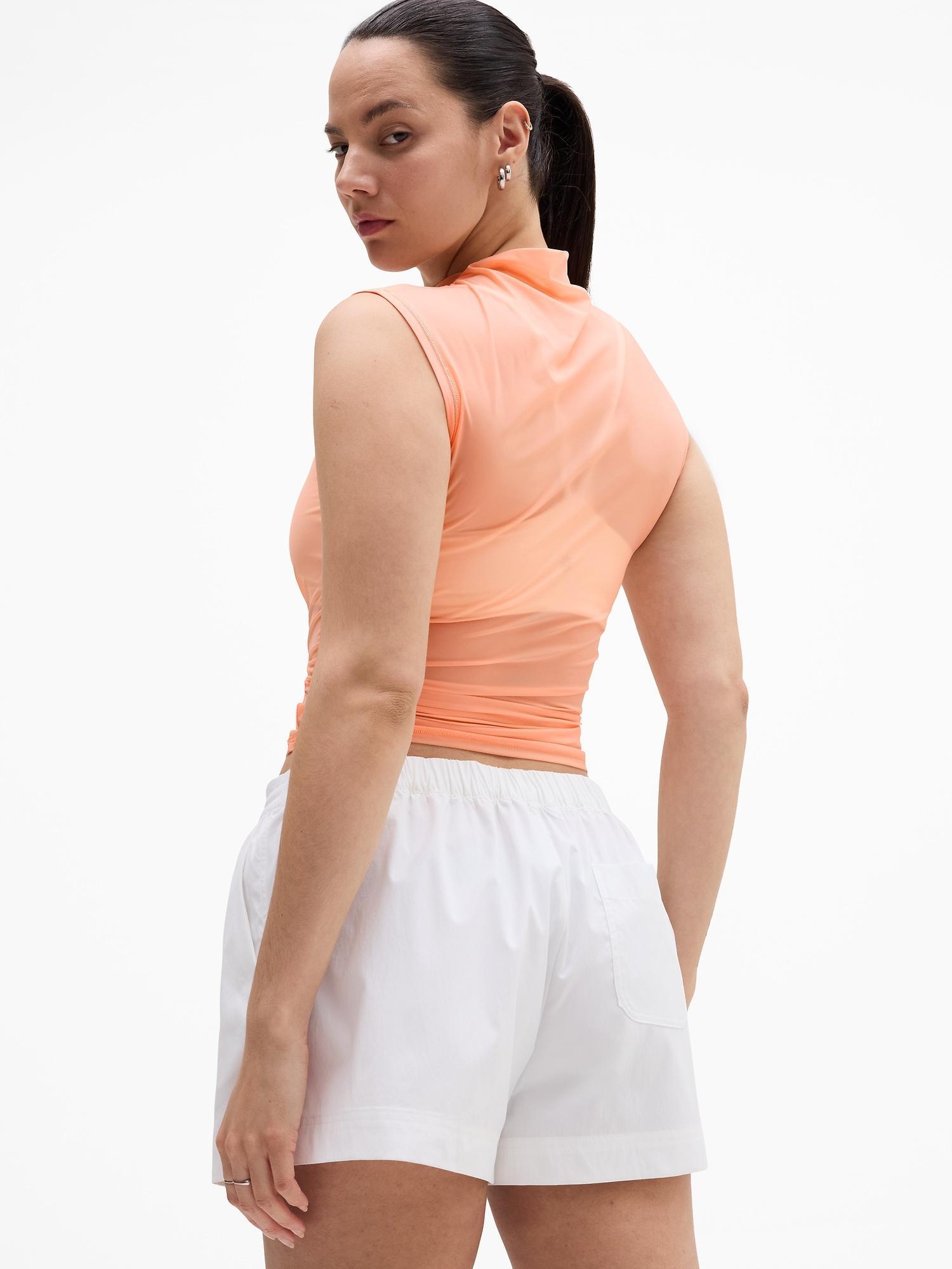 Apero Mesh Tank Product Image