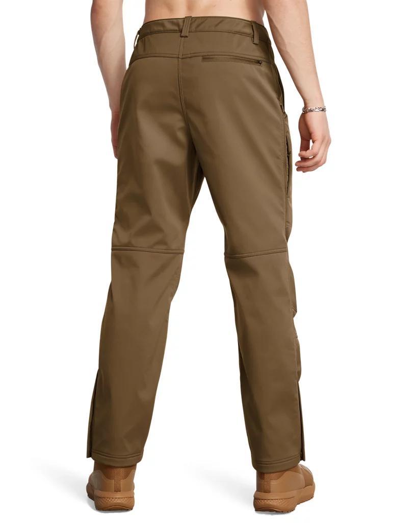 Men's UA Expanse Softshell Pants Product Image