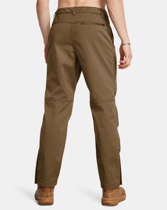 Men's UA Expanse Softshell Pants Product Image