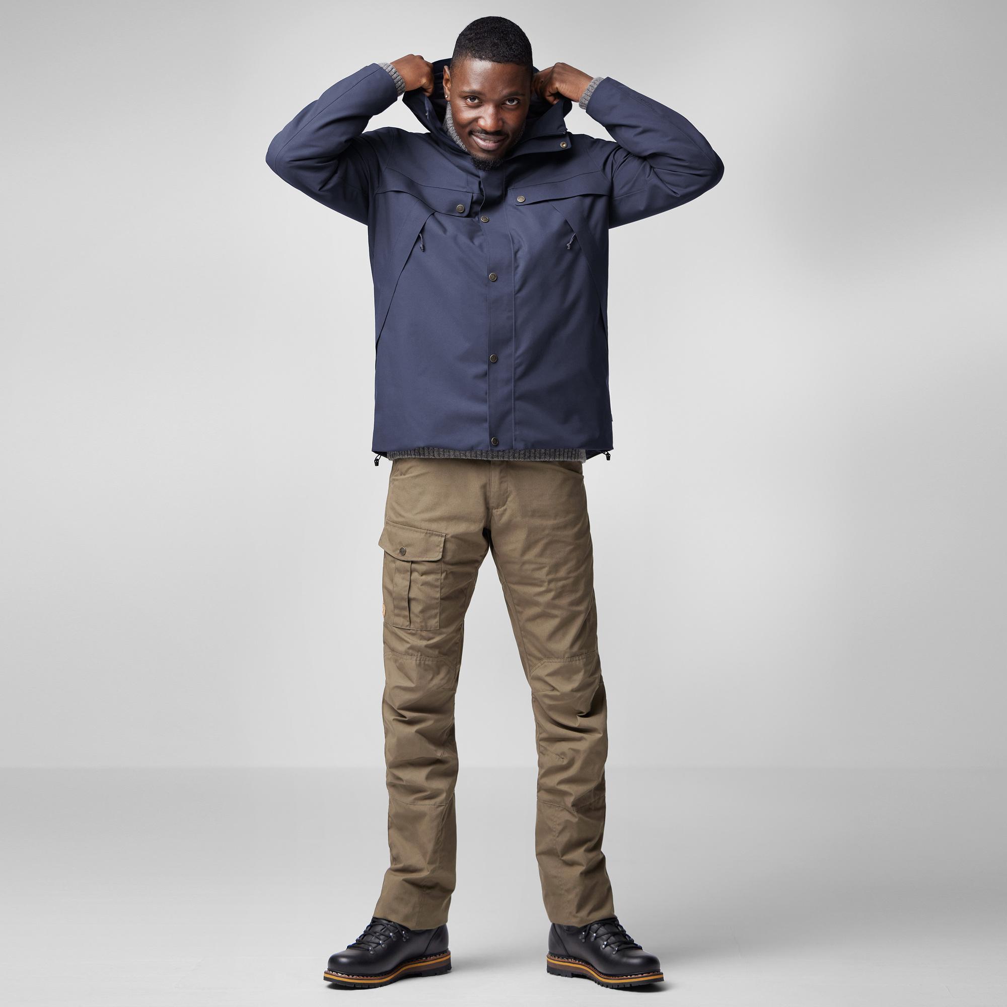 Övik Hydratic Jacket M Product Image