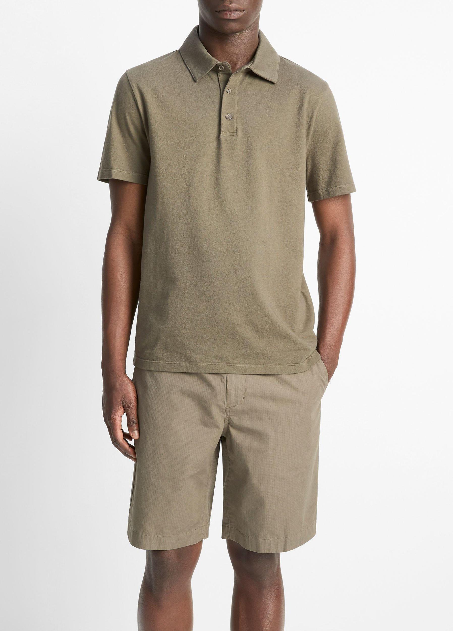 Owen Athletic Washed Cotton Pant Product Image