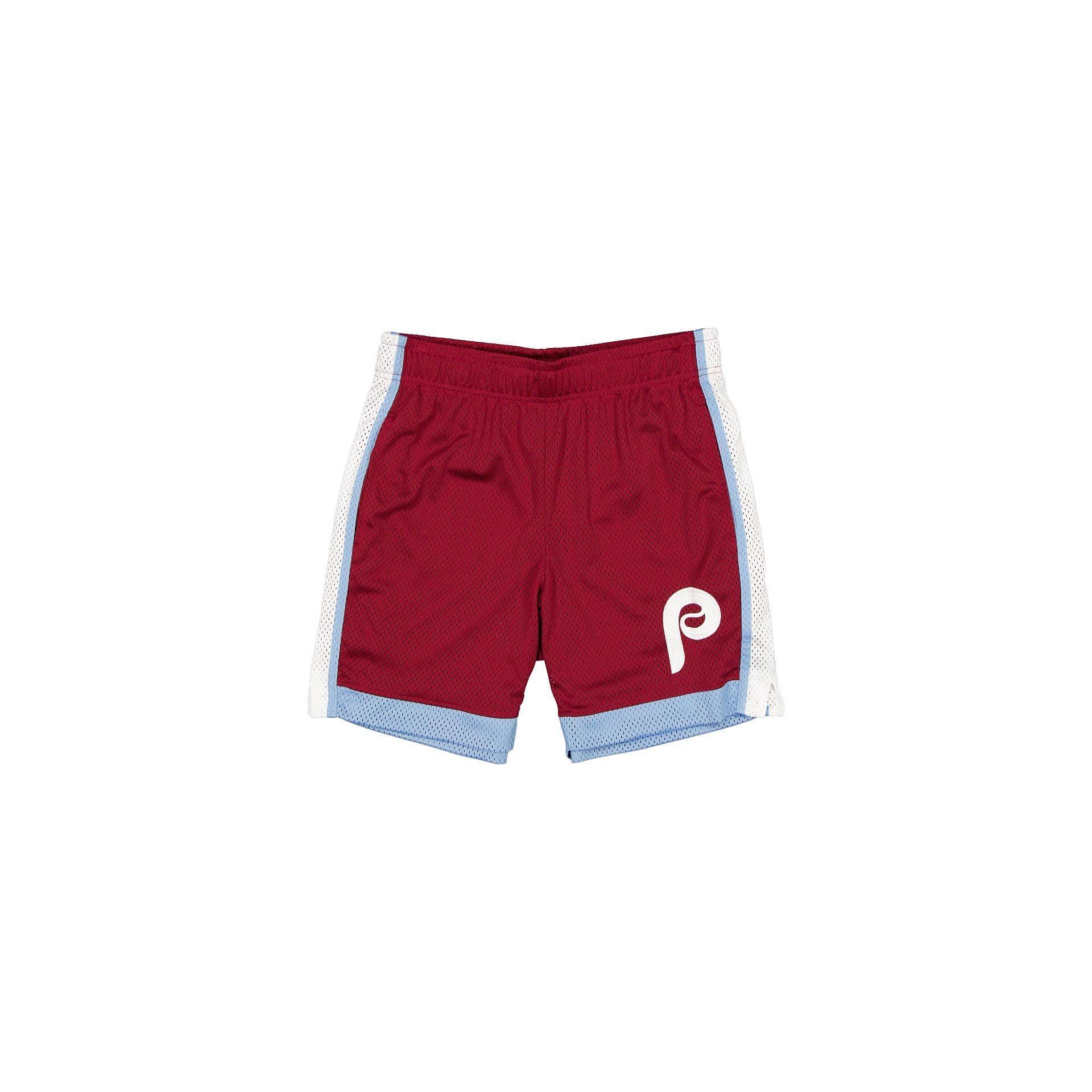 Toronto Blue Jays Sport Classics Shorts Male Product Image