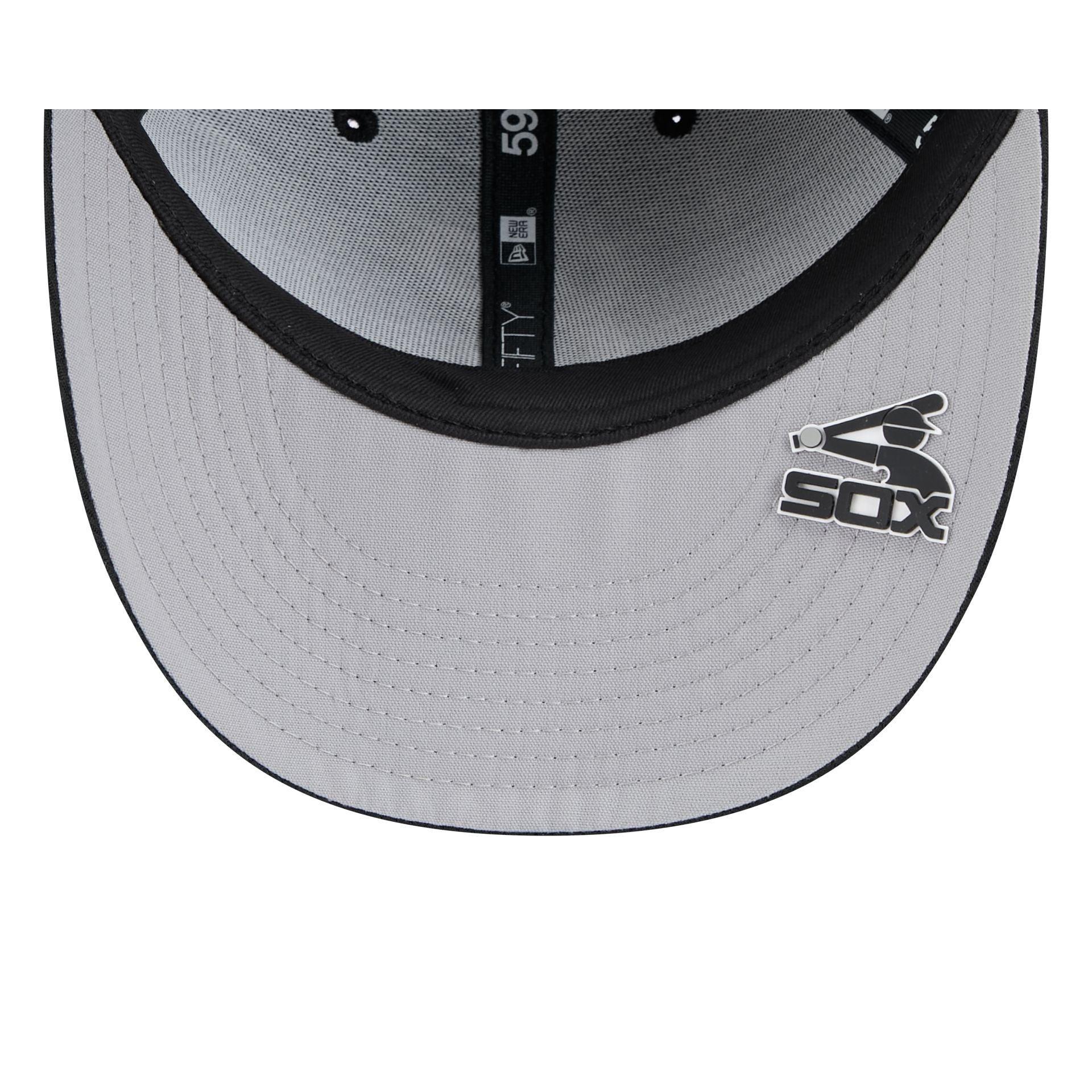 Athletics 2025 Clubhouse Alt Low Profile 59FIFTY Fitted Hat Male Product Image
