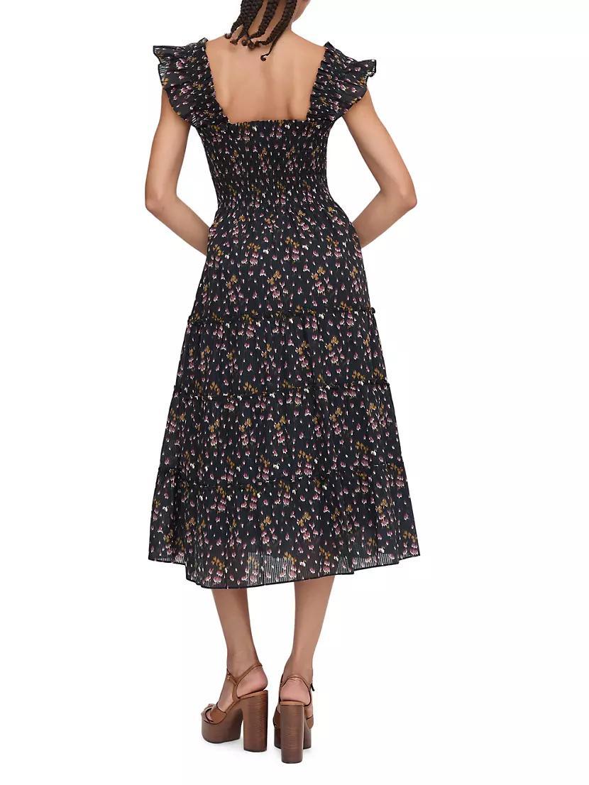 The Ellie Nap Dress Product Image