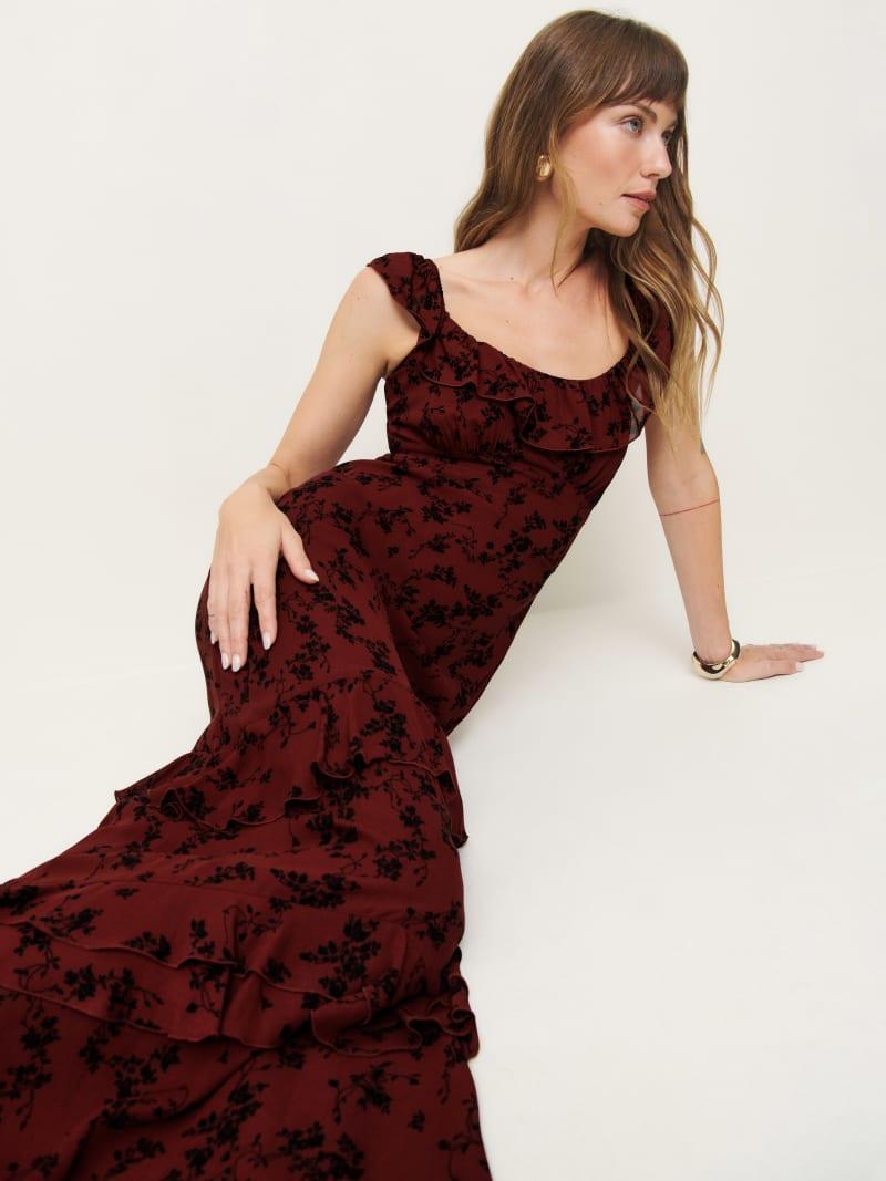 Tripoli Dress Product Image