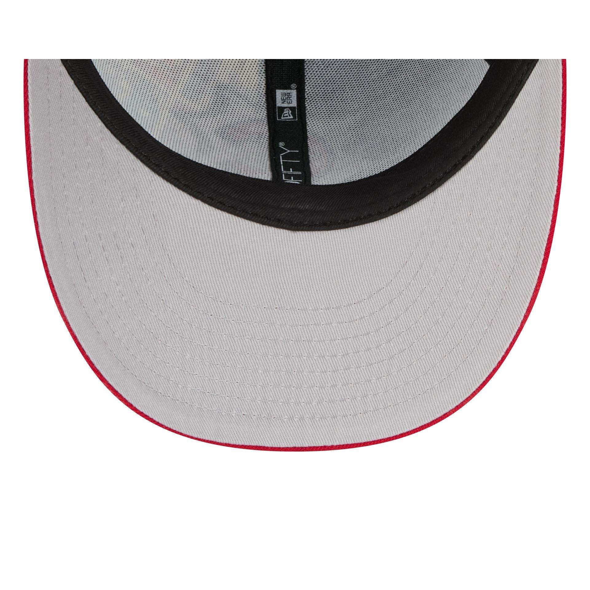 Chicago Cubs Diamond Hero Edition Low Profile 59FIFTY Fitted Hat Male Product Image