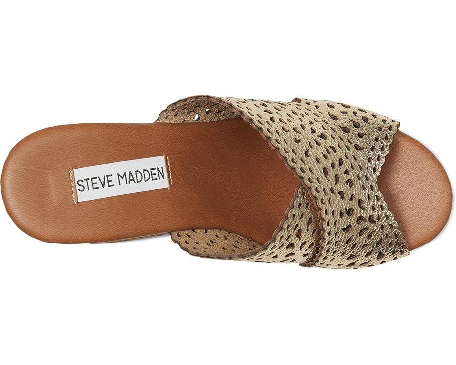 Leia Platform Sandal Product Image