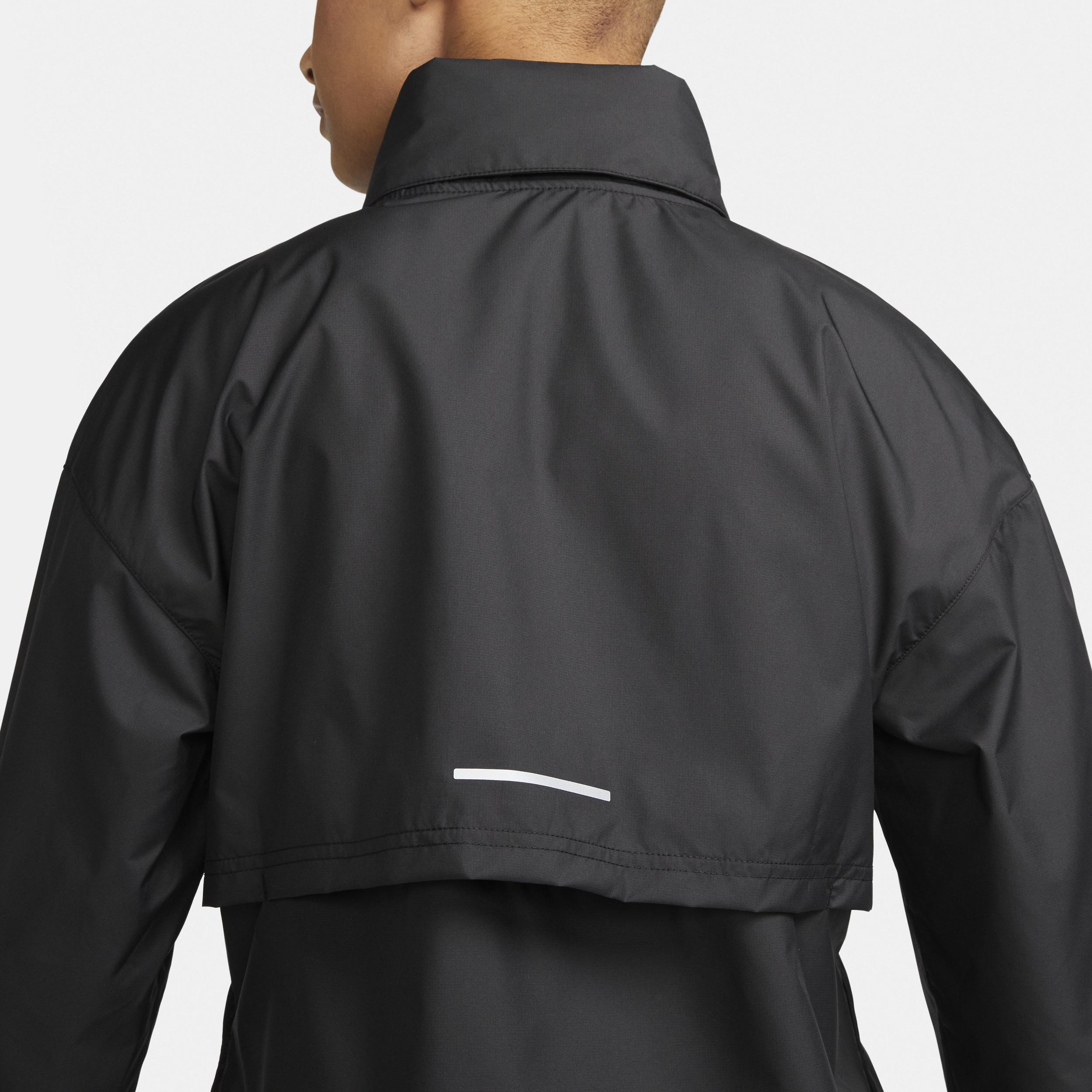 Nike Fast Repel Women's Running Jacket Product Image