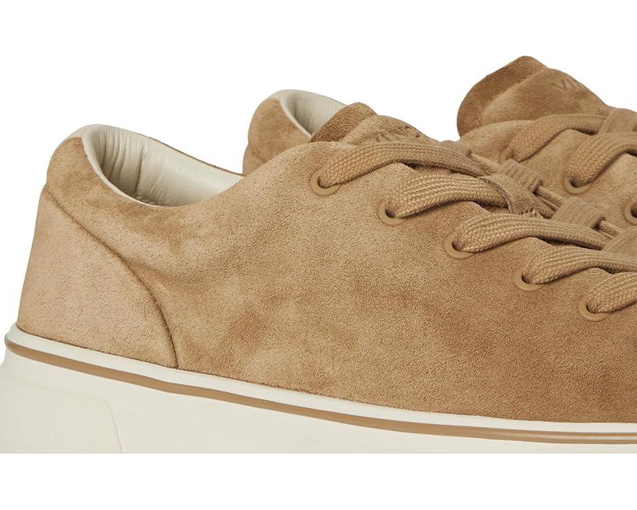 Peyton Lace-Up Sneakers Product Image