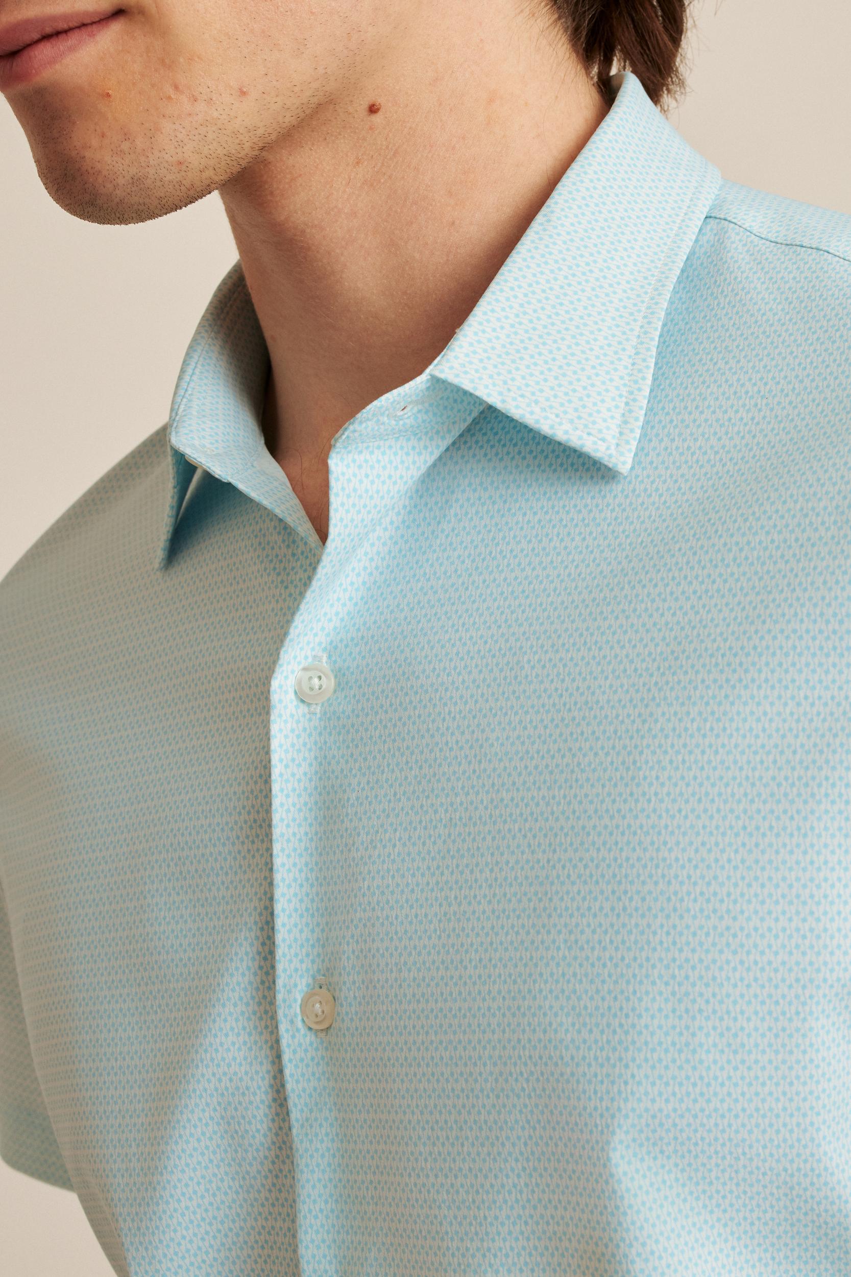 Tech Short Sleeve Shirt Product Image