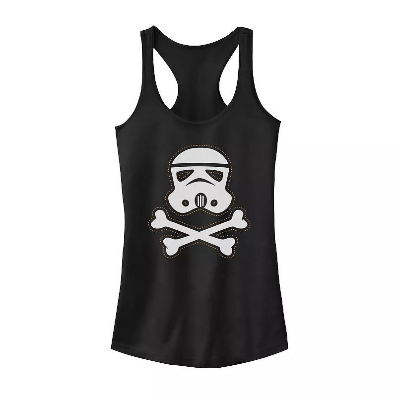 Juniors' Care Bears Some Bunny Cares Racerback Tank Top, Girl's,  Product Image