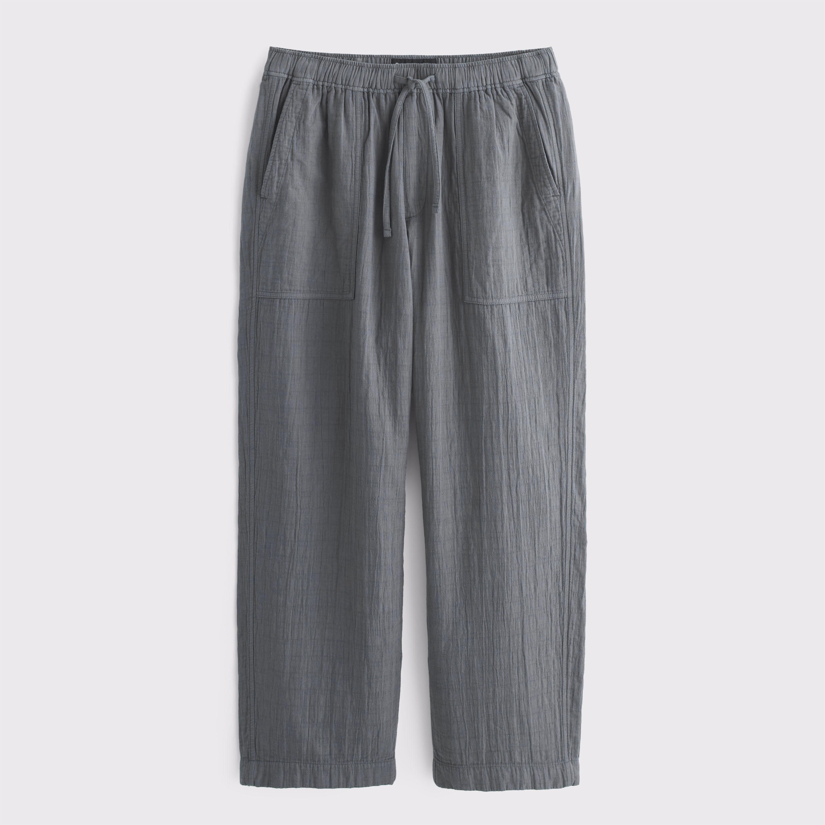 Baggy Breezy Pull-On Pant Product Image