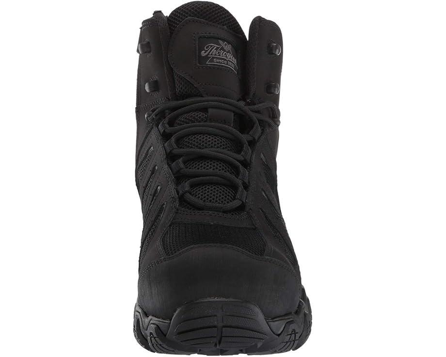 K4 6" Boot Product Image