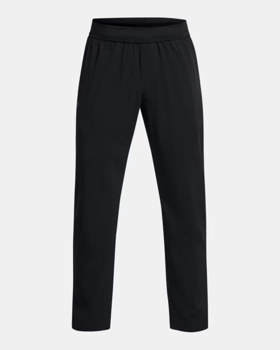 Men's UA Stretch Woven Collegiate Pants Product Image