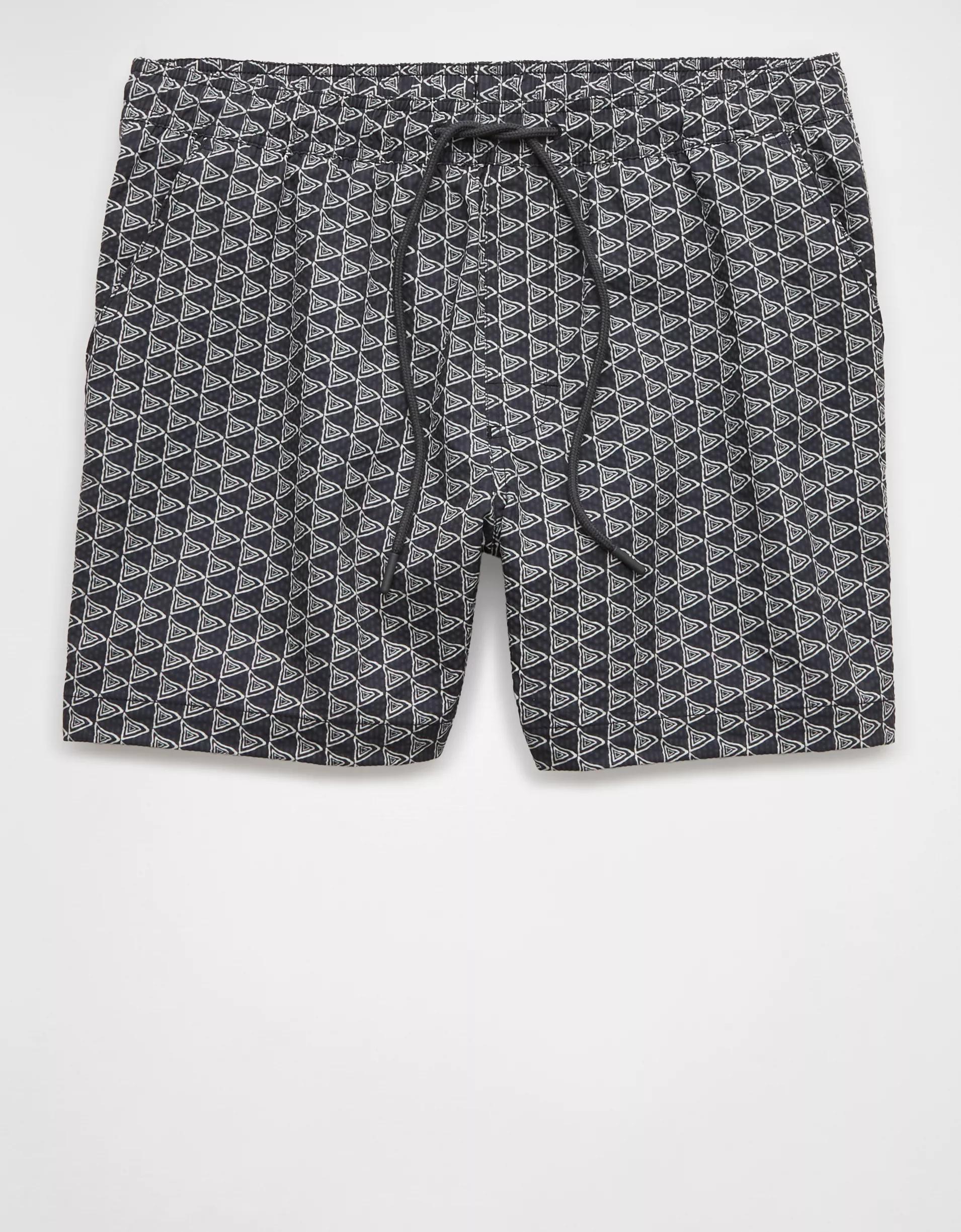 AE 5" Flex Swim Trunk Product Image