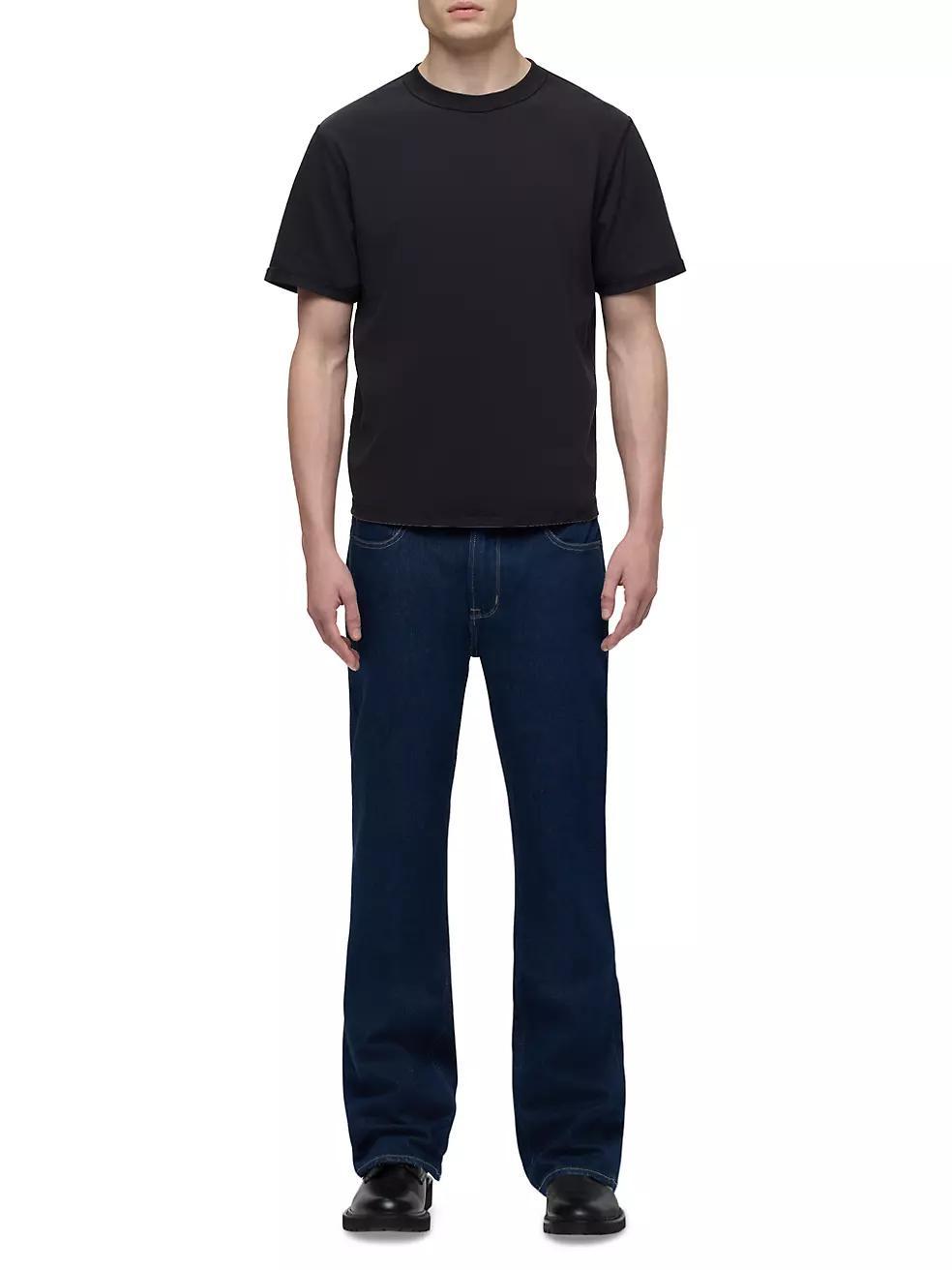 Walker Flared Jeans Product Image