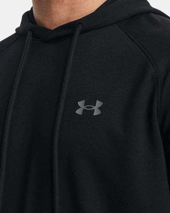 Men's UA Expanse Hoodie Product Image