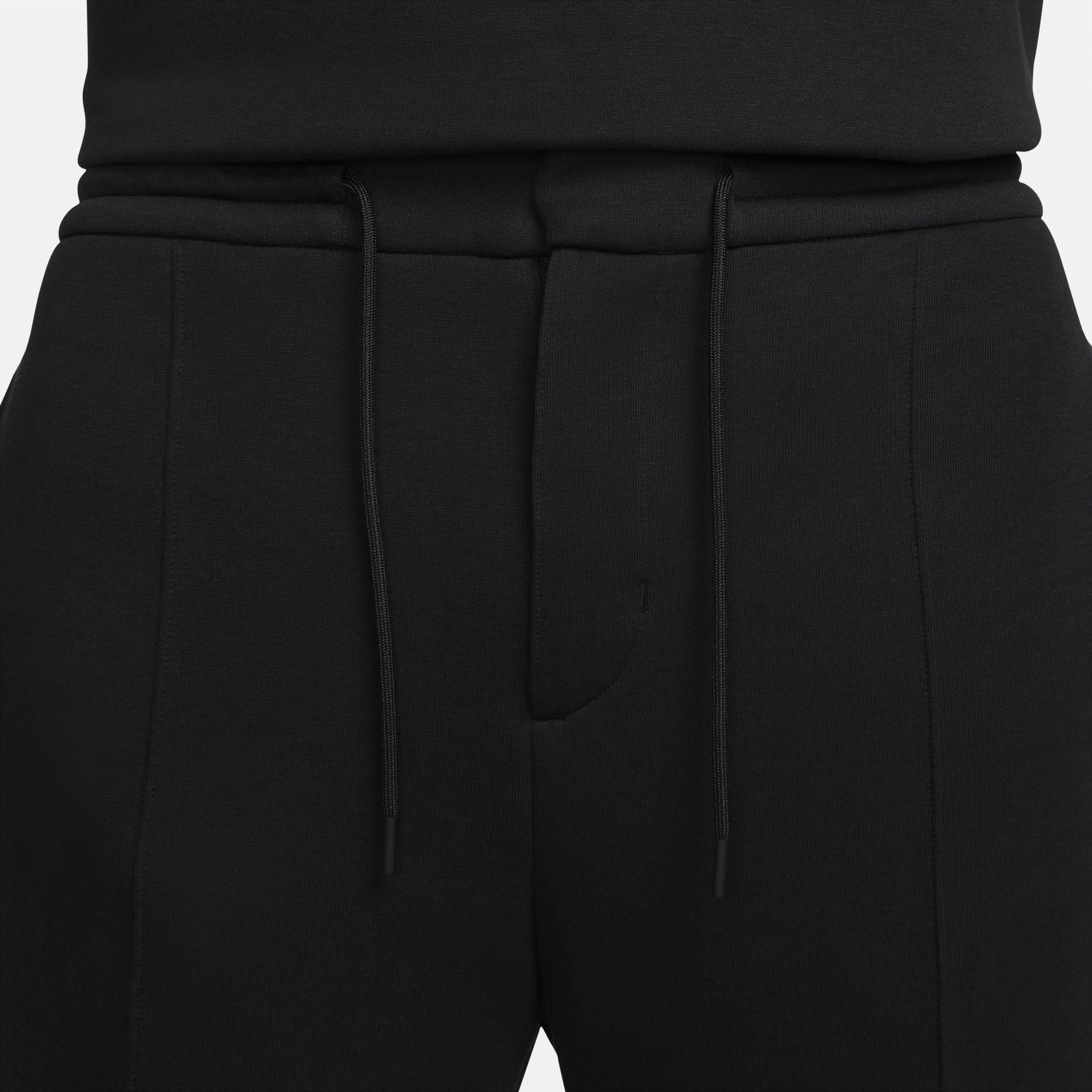 Nike Sportswear Tech Fleece Reimagined Men's Loose Fit Open Hem Sweatpants Product Image