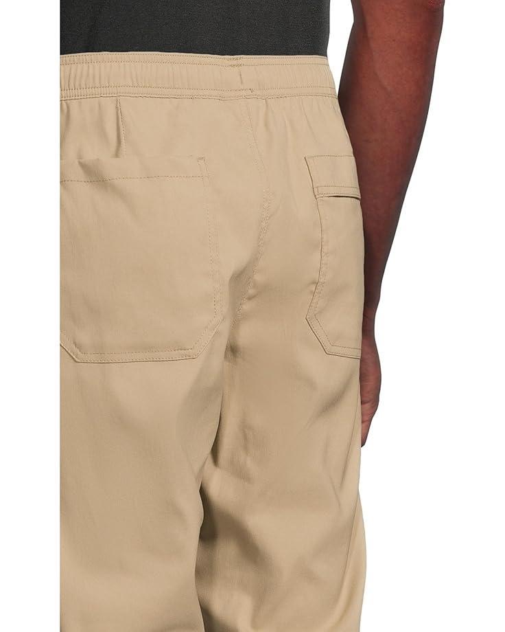 Stretch Zion Top-Out Pants Product Image