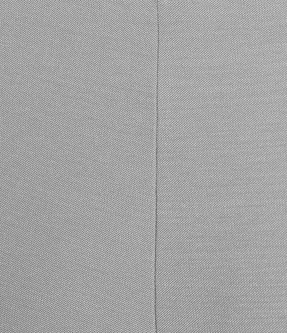 Eileen Fisher Plus Slim Ankle Pants Product Image