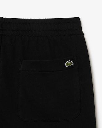 Logo Fleece Sweatpants Product Image