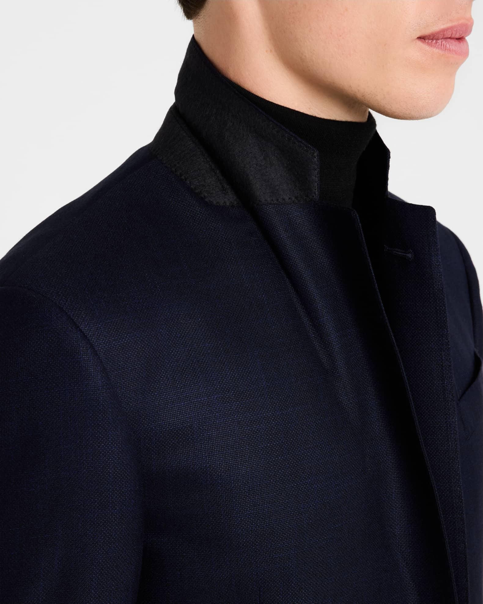 Men's Micro-Nailhead Sport Coat Product Image