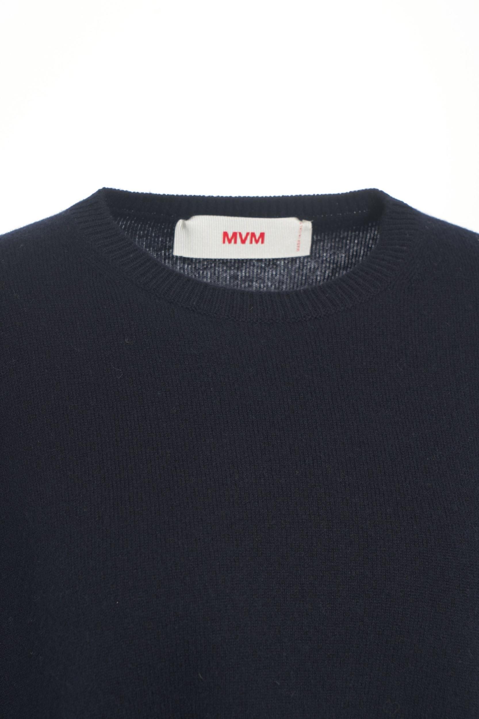 Oversize Knit Sweater Product Image