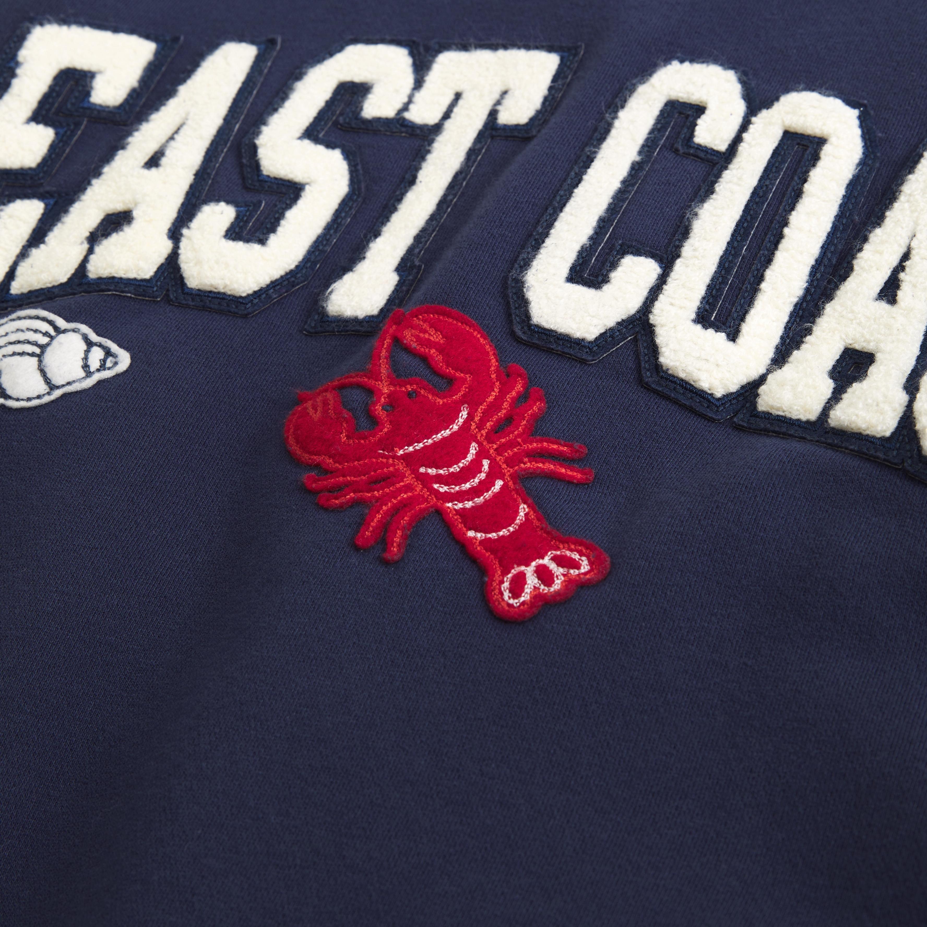 East Coast Vintage Sunday Crew Product Image