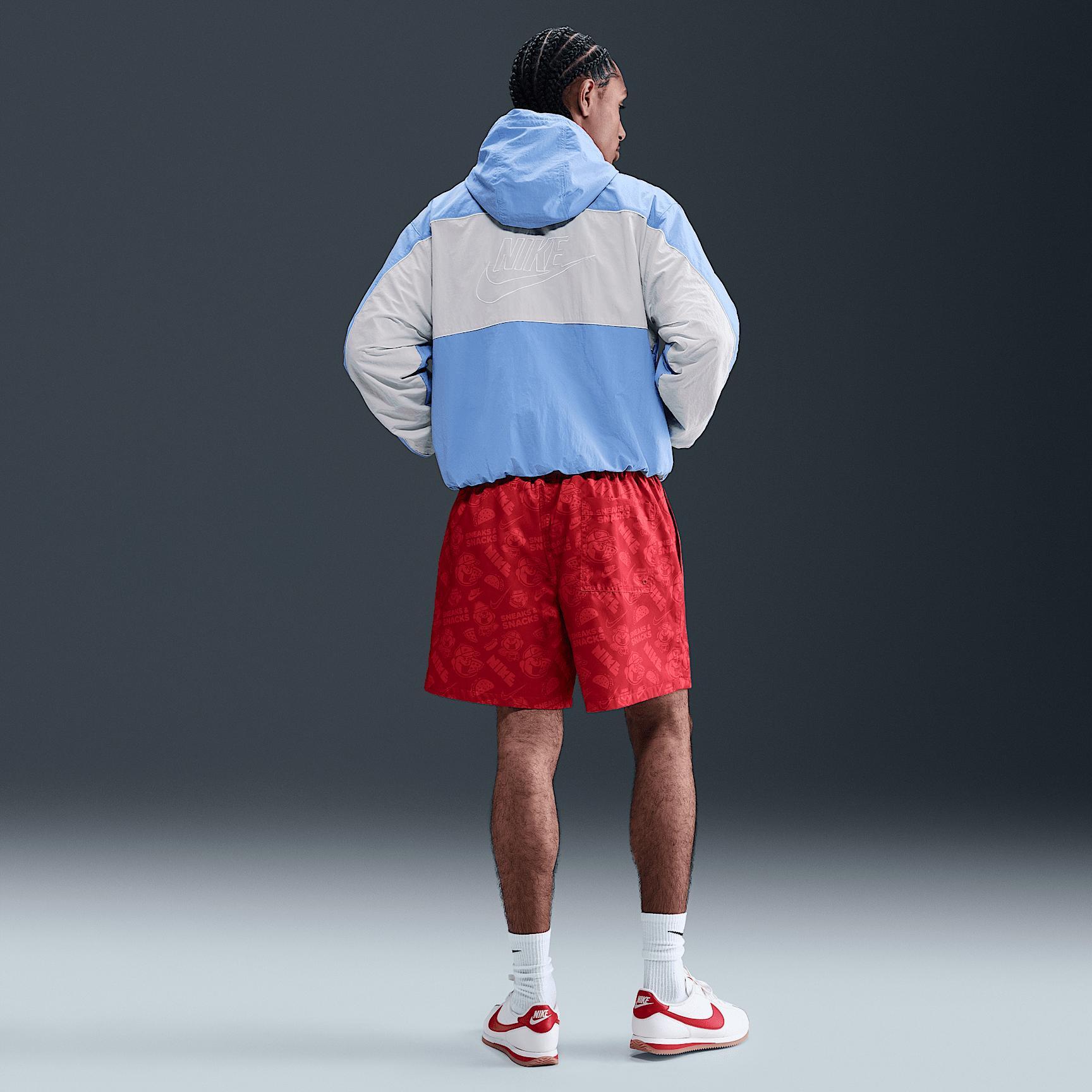 Nike Club Men's Flow Shorts Product Image