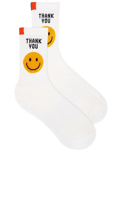 The Women's Take Out Sock Product Image