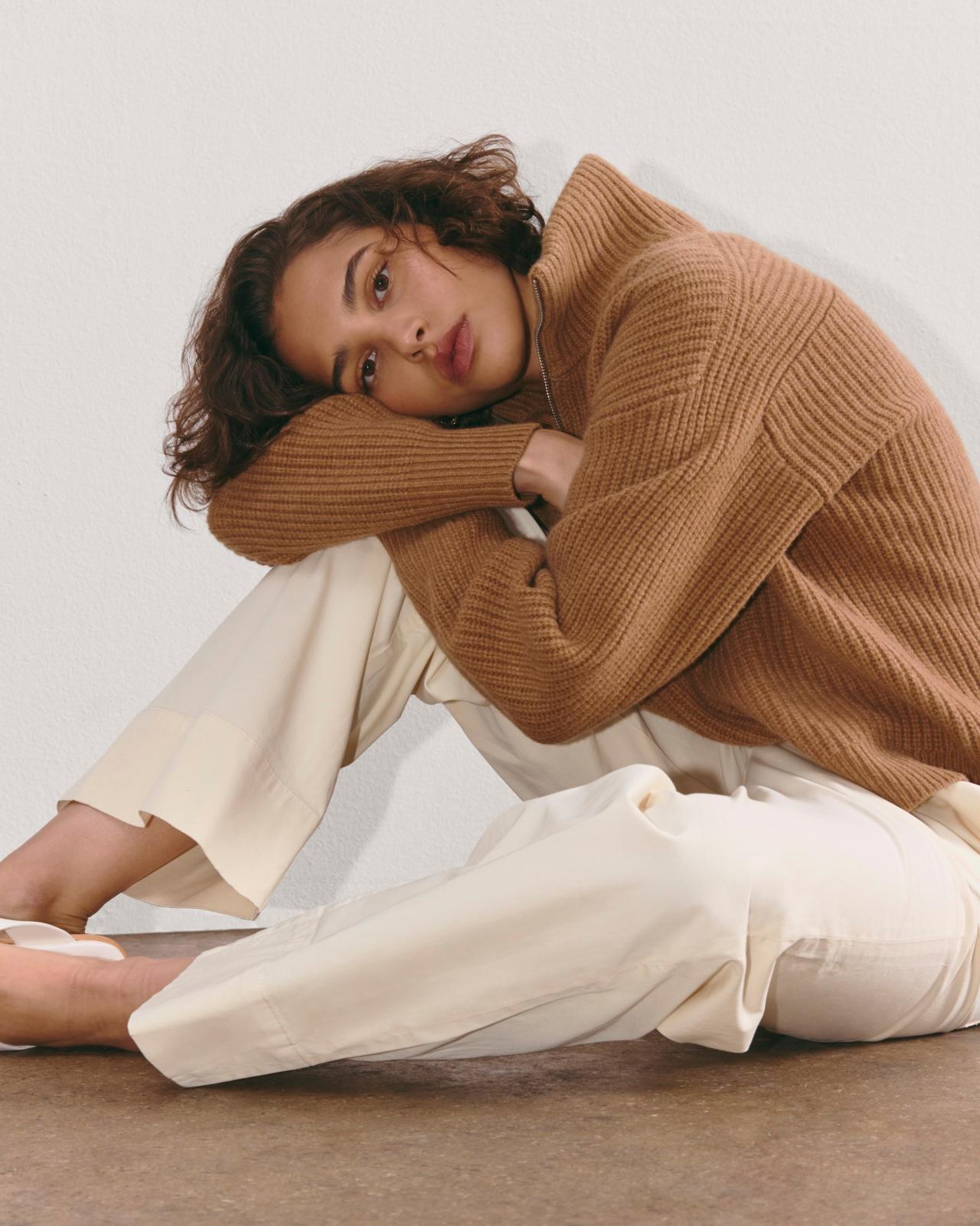 Womens Easy Pant by Everlane Product Image