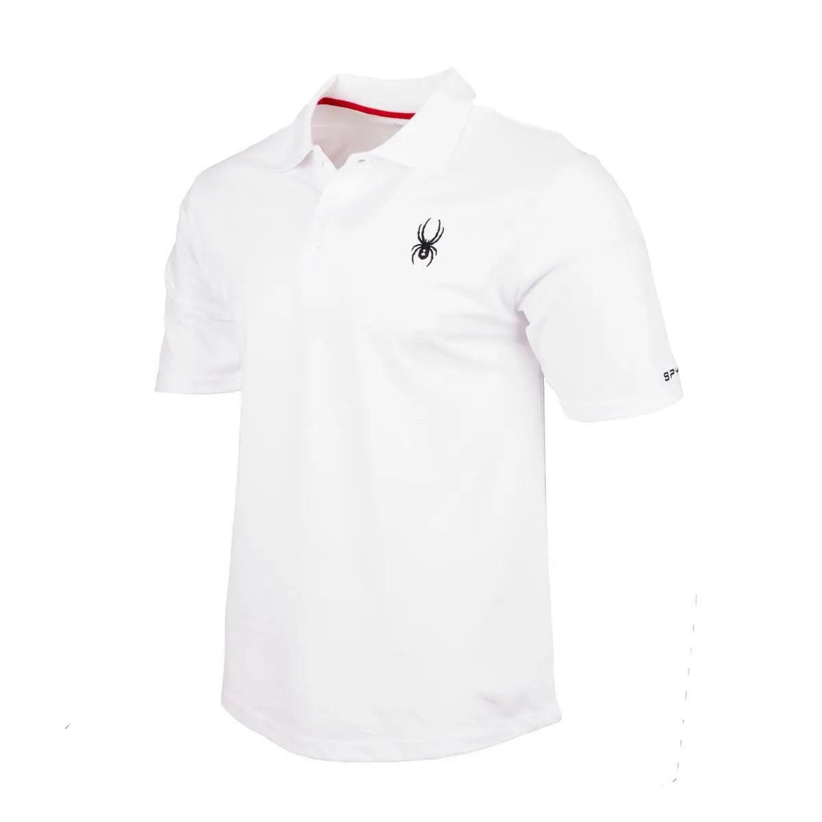 Spyder Men's Polo Product Image