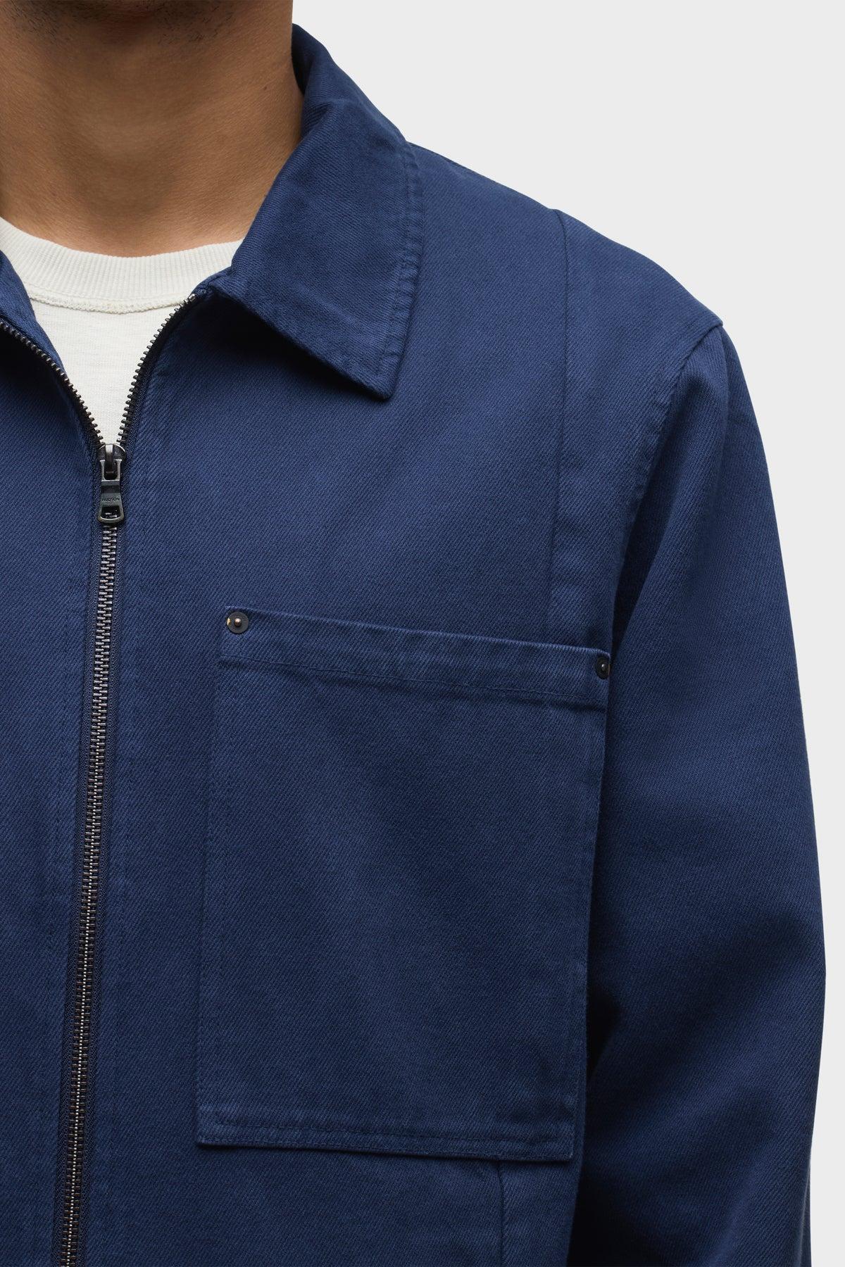 Work Jacket Male Product Image