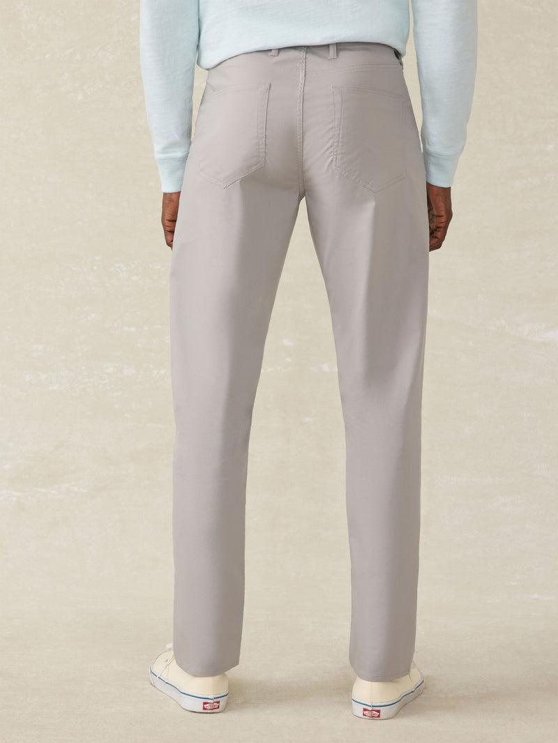 Movement™ 5-Pocket Pant - Fossil Product Image