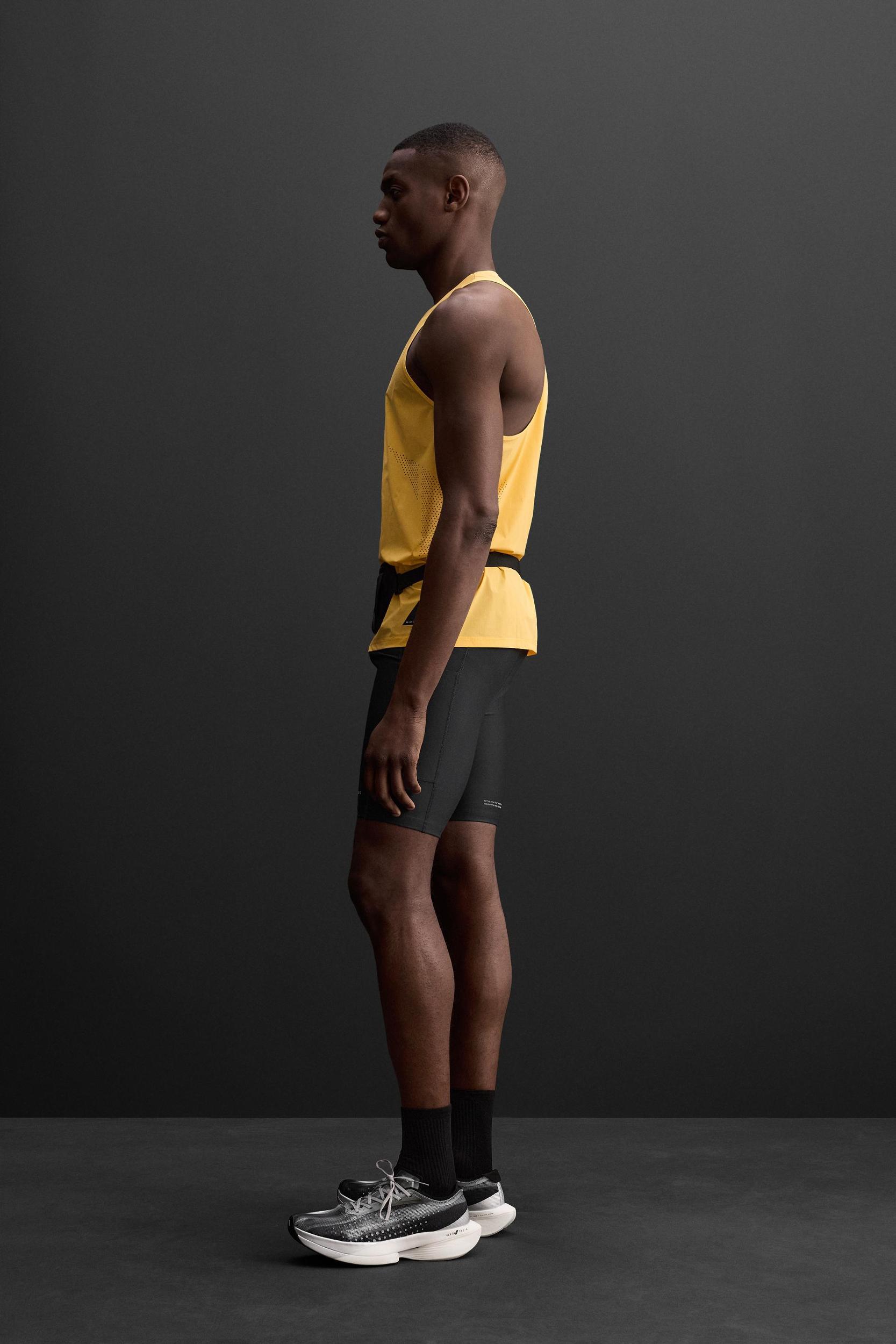 LIGHTWEIGHT TECHNICAL TANK TOP Product Image
