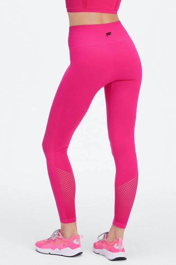Sync Seamless High-Waisted 7/8 Legging Product Image