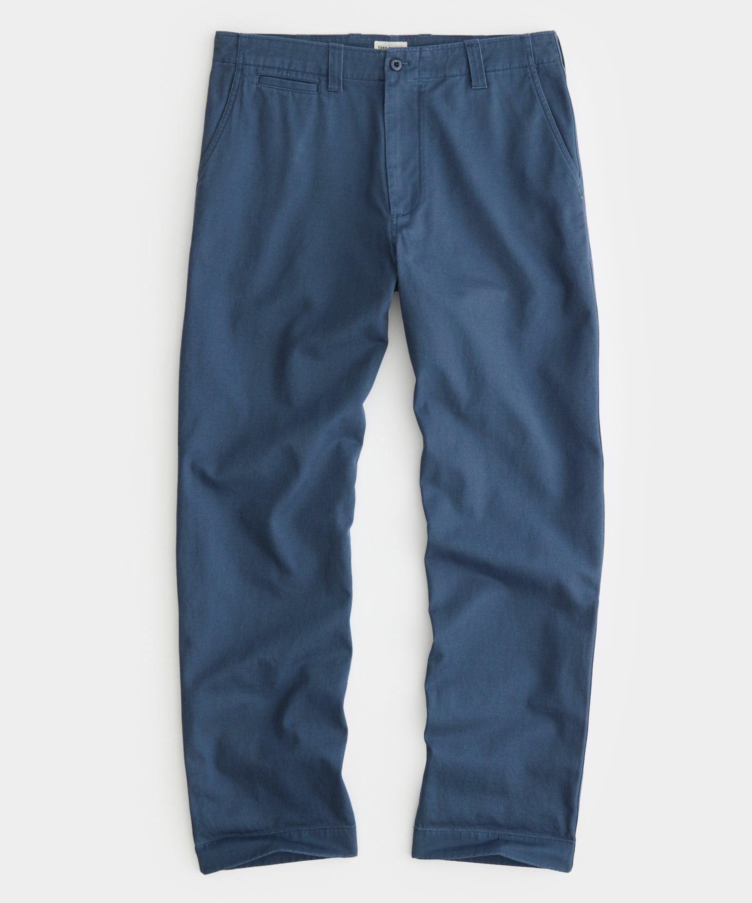 Relaxed Fit Favorite Chino Product Image