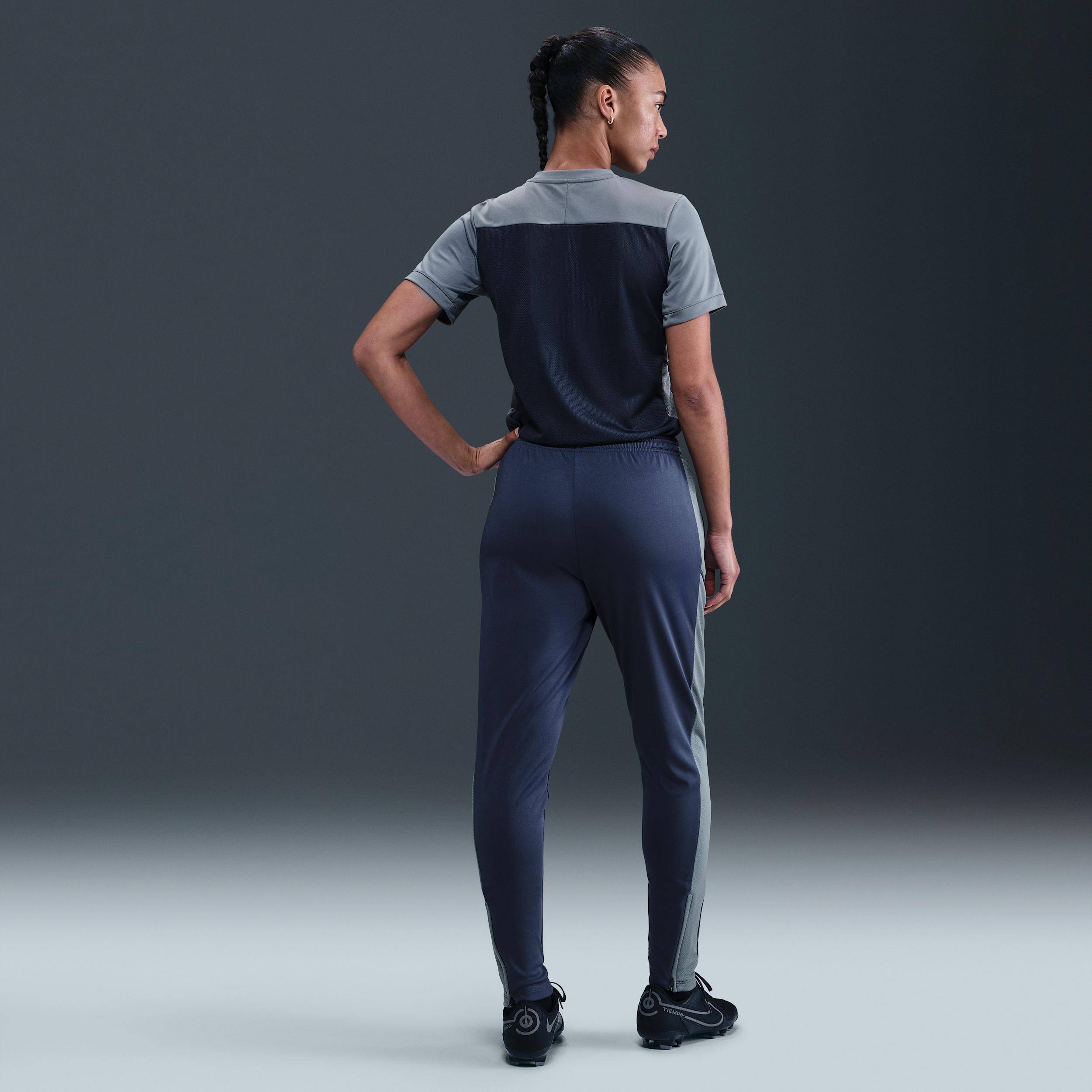 Nike Womens Academy Dri-FIT Soccer Pants | HM0761-437 Product Image