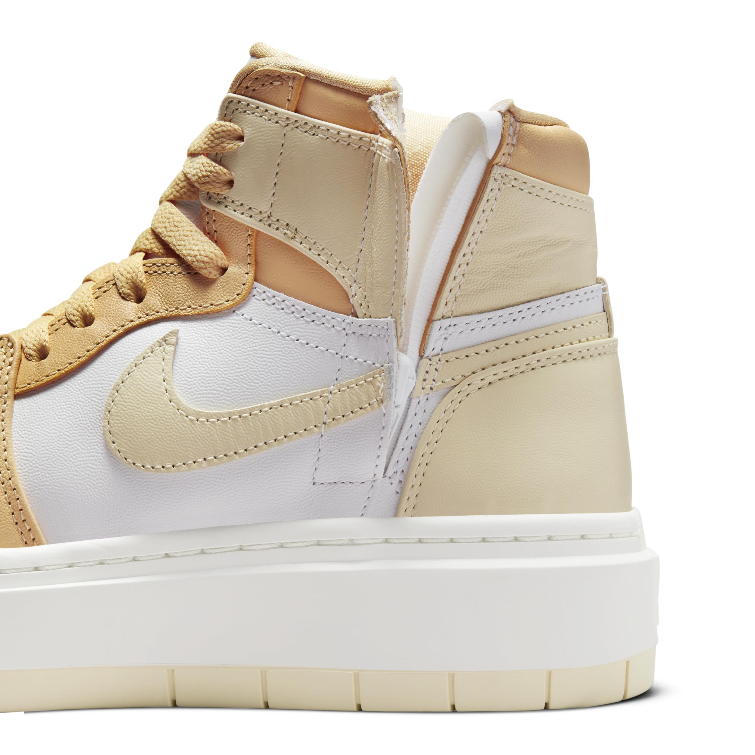 Nike Jordan 1 Elevate High sneakers Product Image