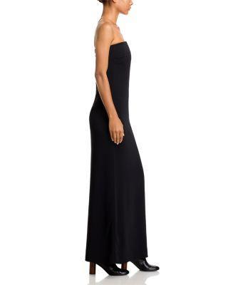 Strapless Dress Product Image