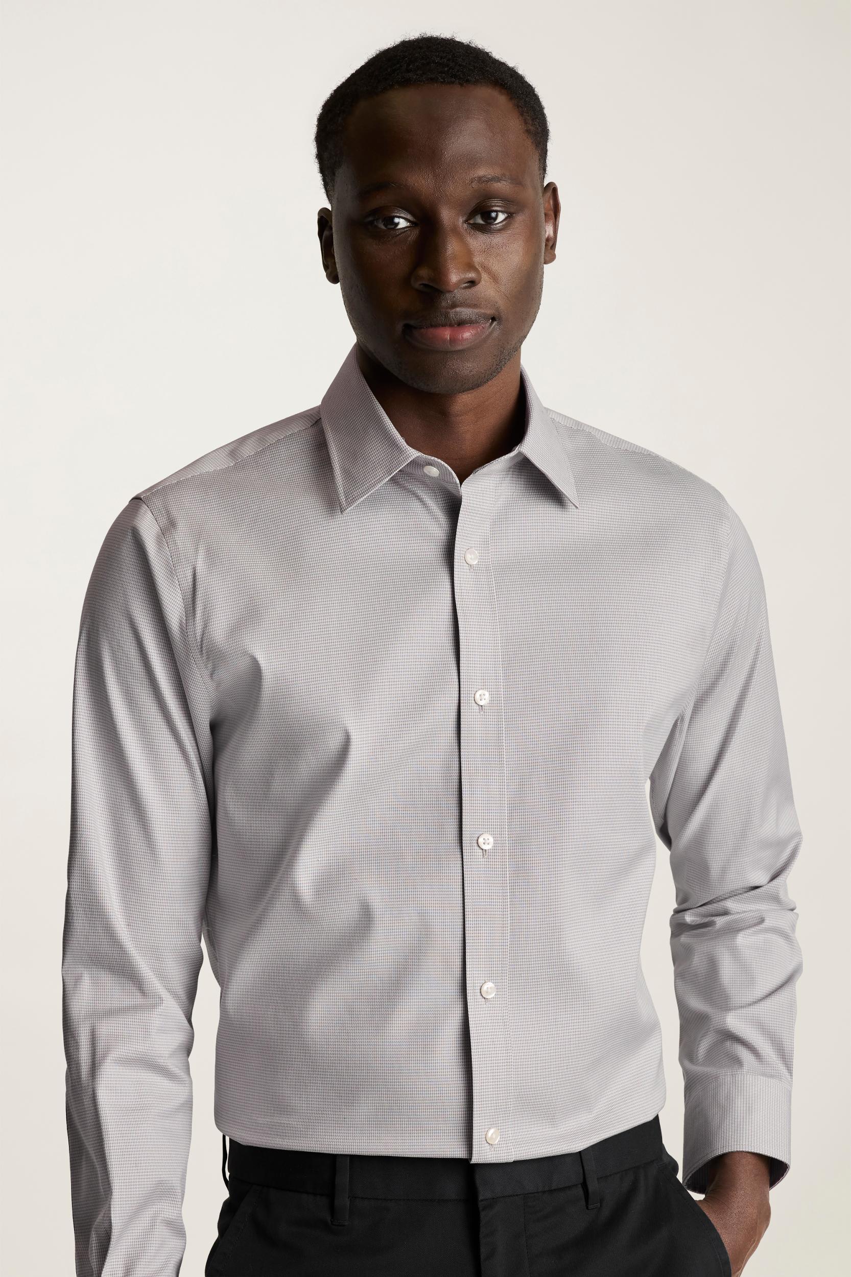 Weekday Warrior Dress Shirt Product Image