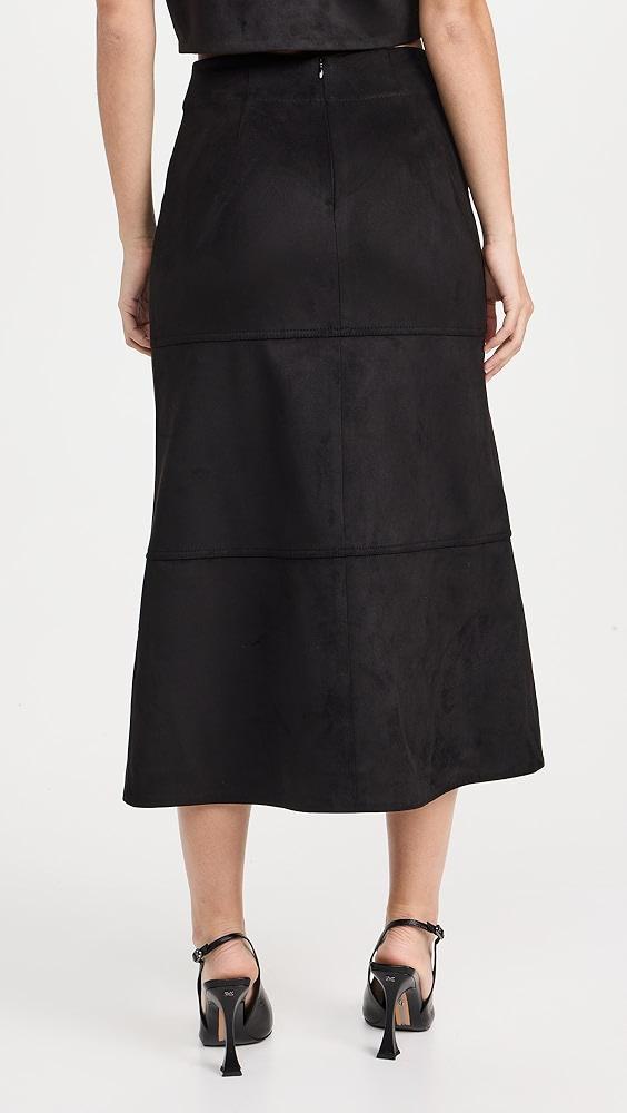 ALEXIS Sinead Skirt | Shopbop Product Image