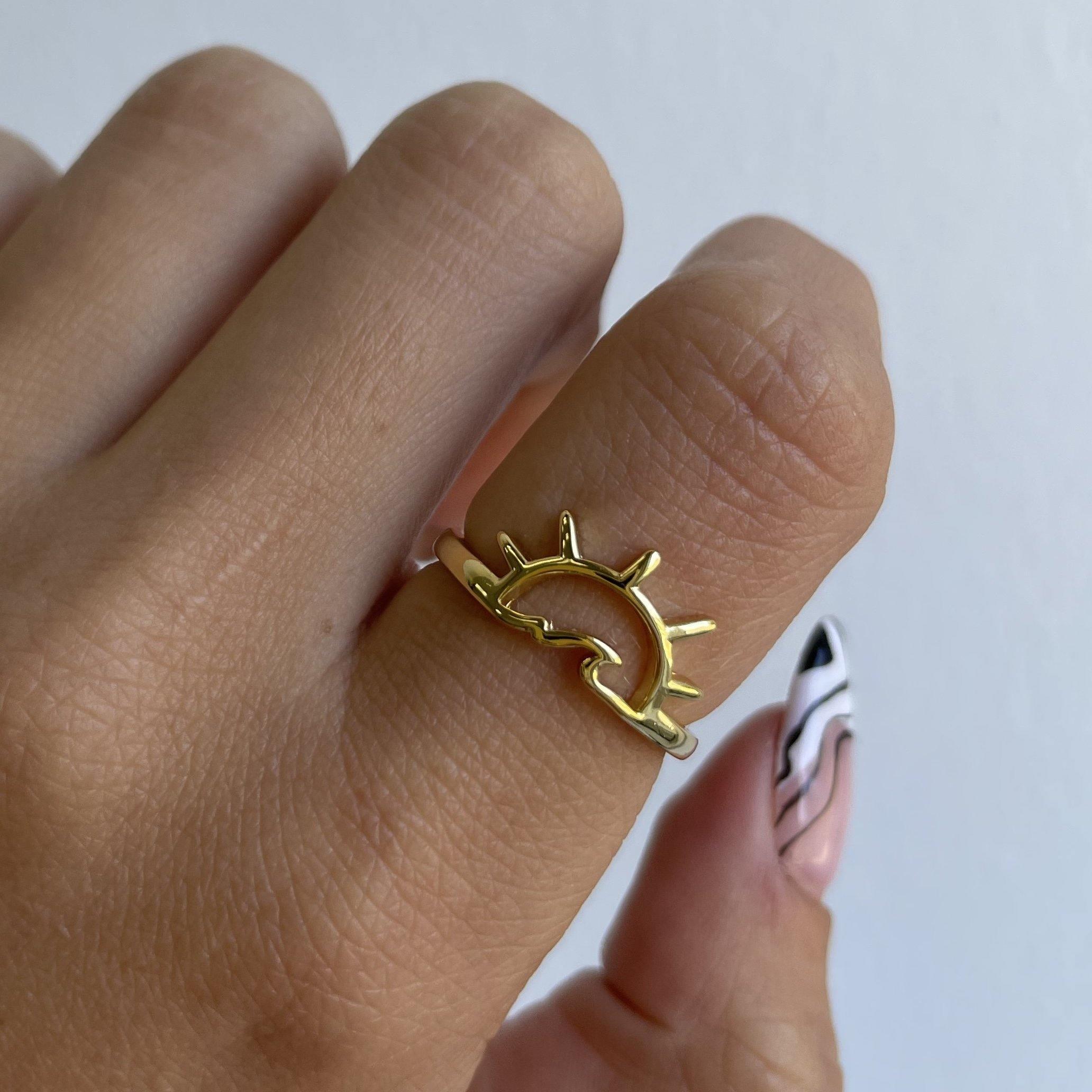 Beach Side Ring Product Image