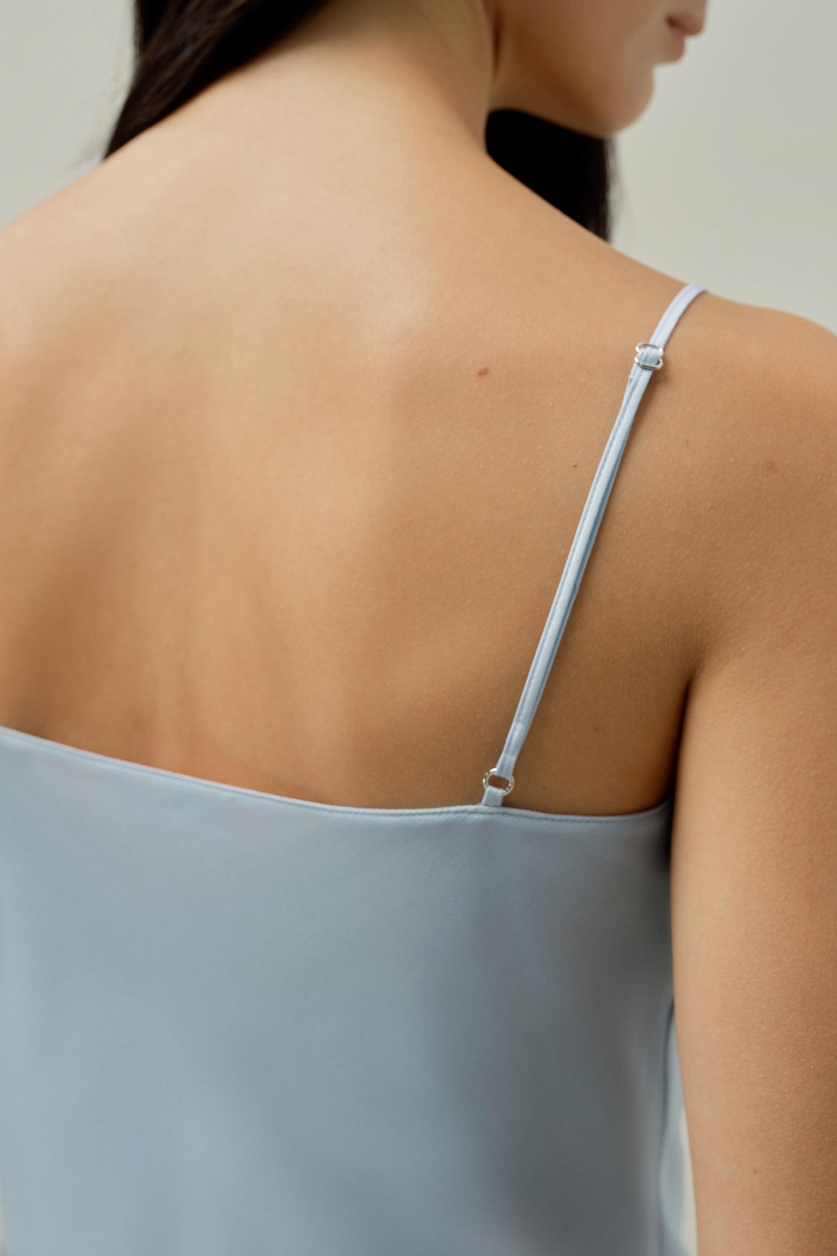 Cowl Neck Camisole Product Image