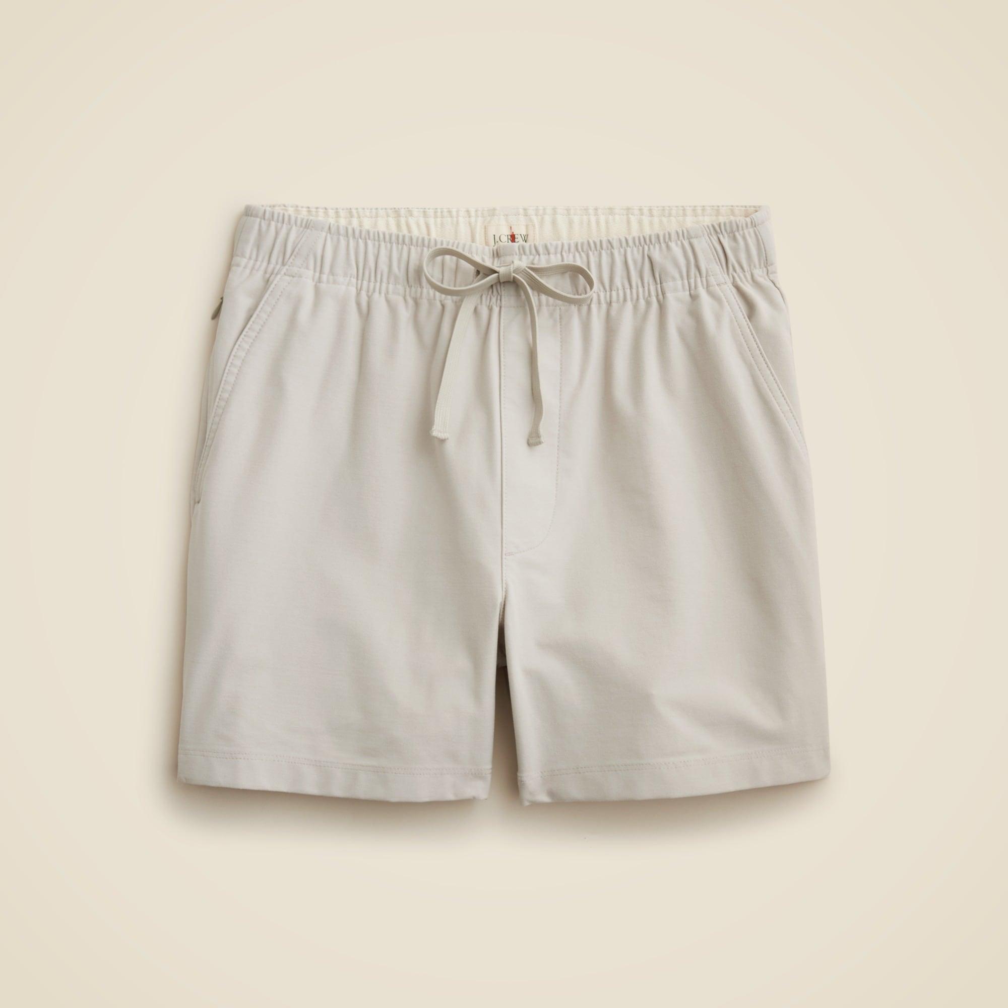 5" Everyday drawstring short Product Image
