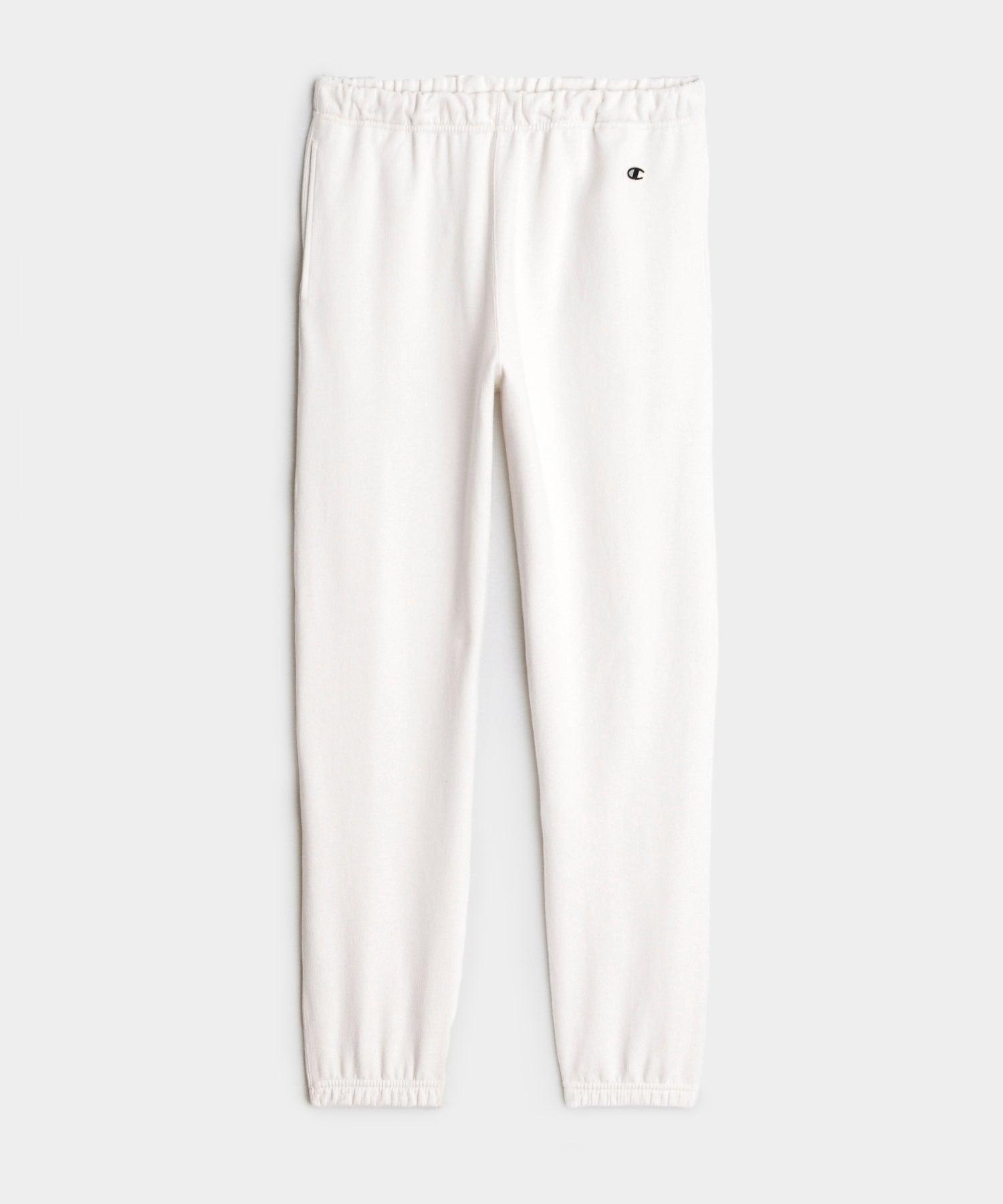 Champion Relaxed French Terry Sweatpant Product Image