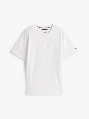 Hilfiger Arch Embossed T-Shirt Product Image