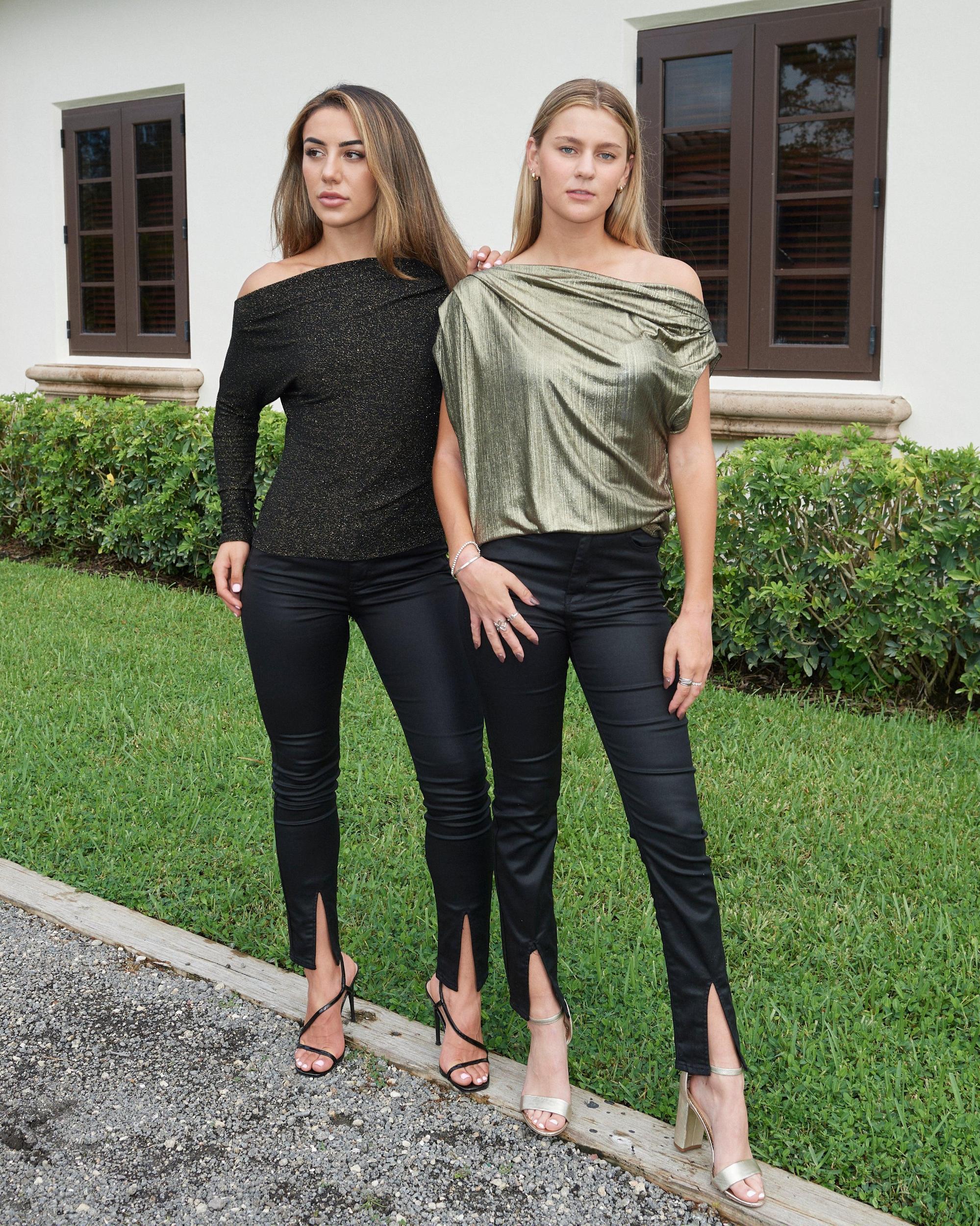 Clara Off The Shoulder Top Product Image