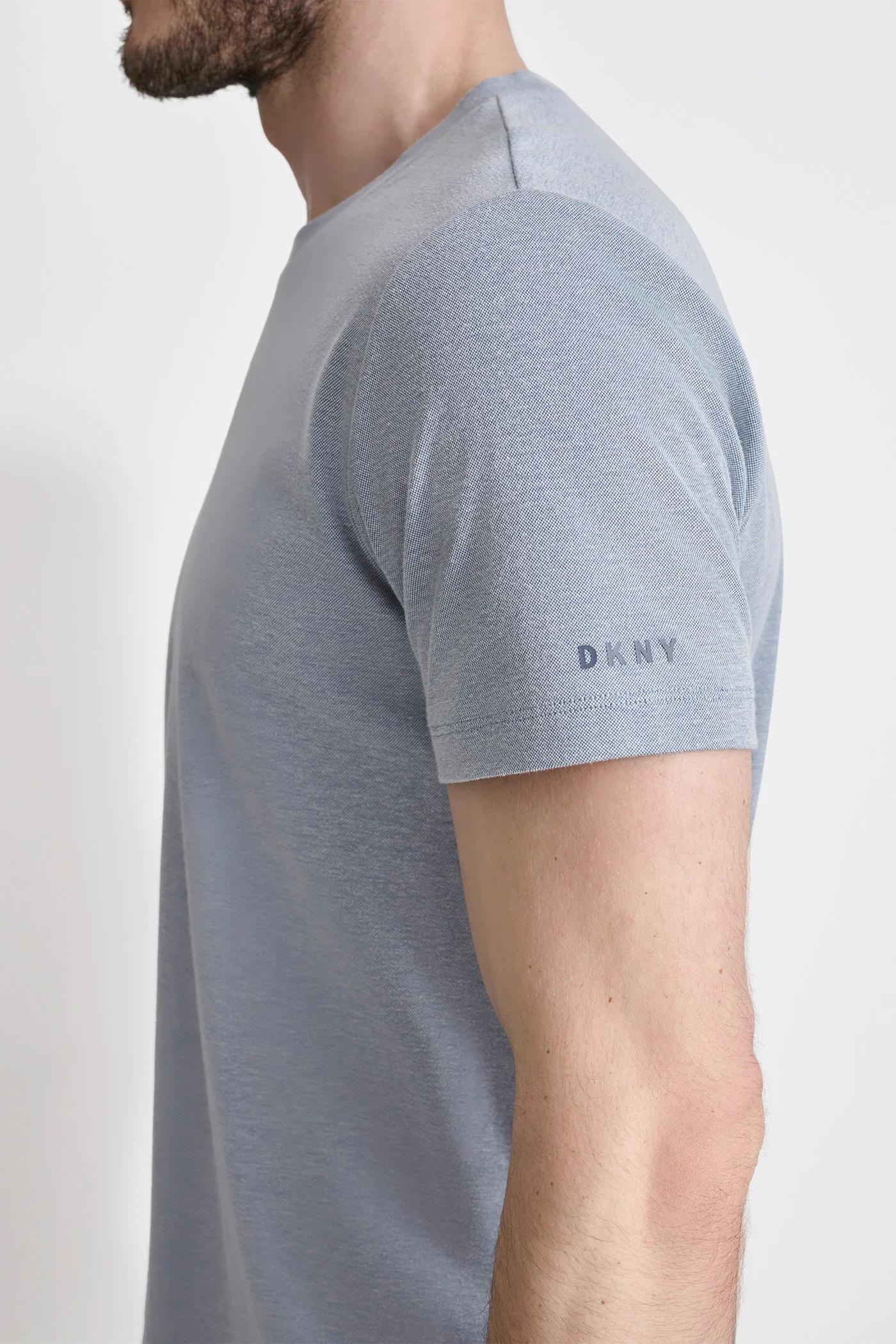 Cotton Poly Pique Tee Product Image